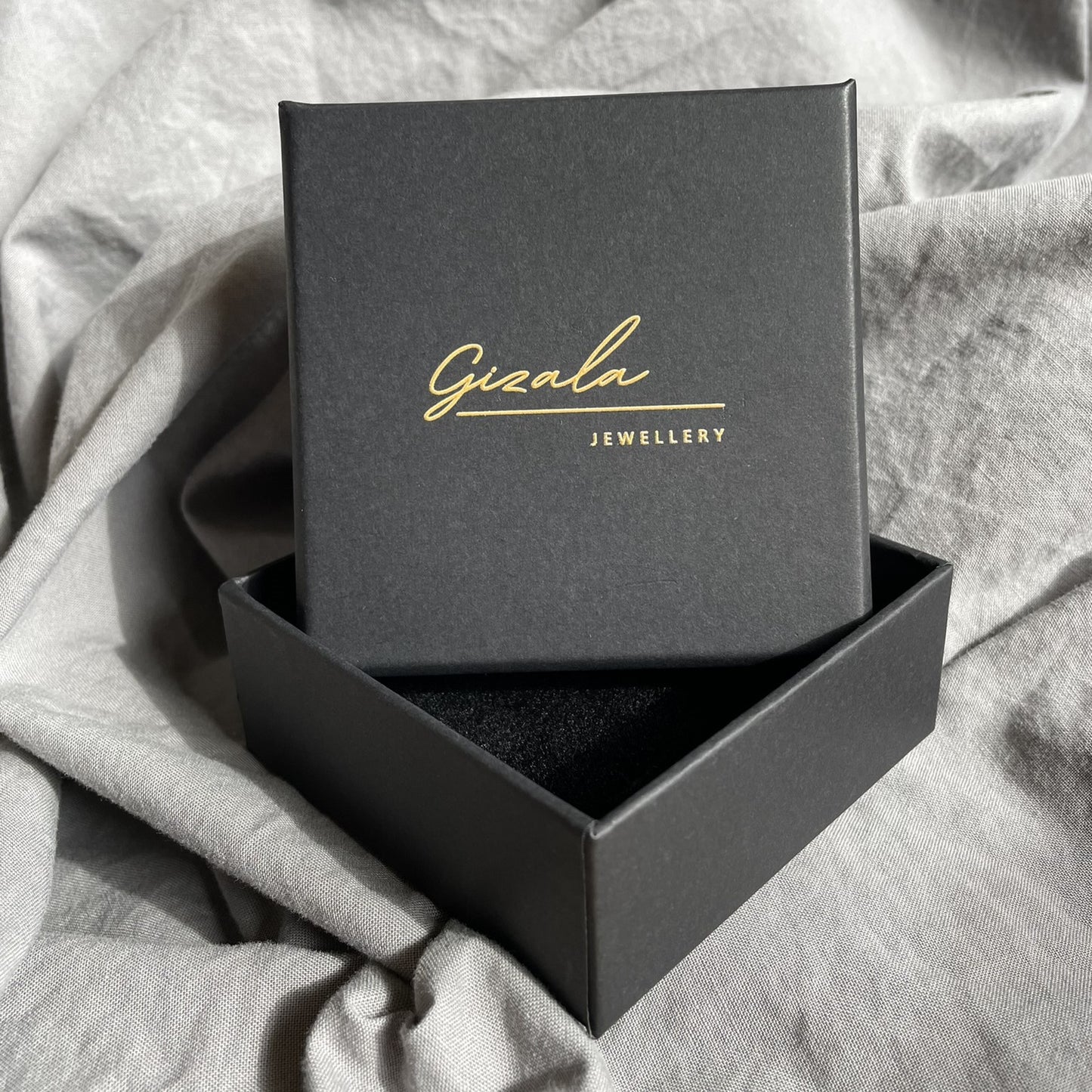 Jewellery gift box